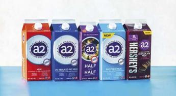 A2 tej - minőségi kitörési pont a tejpiacon