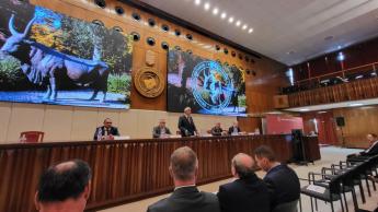 RSZKF konferencia - Hamarosan nyithat az ország