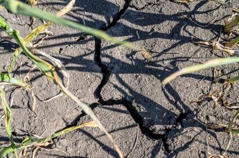 Aszály veszélyhelyzeti operatív törzs alakul