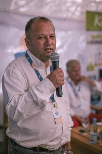 Együttműködésben a székely gazdákkal