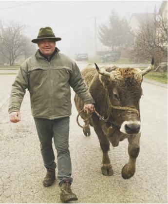 CSORDA­KÖZÖSSÉG: HOGY NE CSAK EGYMÁS MELLETT ÉLJÜNK