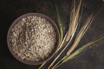 Az optimista várakozások ellenére közepes lett a búza- és árpatermés