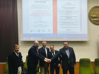 Ágazati összefogás, a minőség javítása és promóció - ezek most a magyar húsmarhaágazat legfontosabb céljai