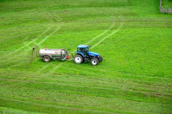 Videóinterjú Manuel Maja fiatal gazdálkodóval: fenntarthatóság, éghajlatváltozás, kihívások a mezőgazdaságban