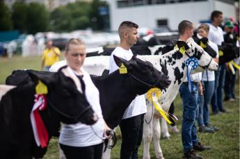 Zajos sikert hozott a 30. Farmer-Expo