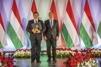 GORDA SÁNDOR: AKI MINDENT TUD A PONTY TELJESÍTMÉNYVIZSGÁLATÁRÓL