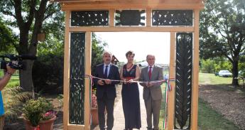 Hatvan Éves A Tápiószelei Génbank