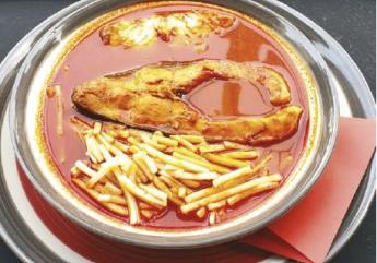 Közös érdek a haltermelés, a horgászat és a halfogyasztás feltételeinek biztosítása