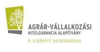 Új kezességvállalás az agrárhitelekhez