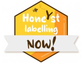 A méhek és méhészetek védelmében csökkenteni kell a hamisított mézek mennyiségét az EU-ban