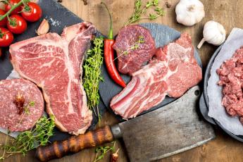 A hús az hús a tej az tej - öntsünk tiszta vizet a pohárba!