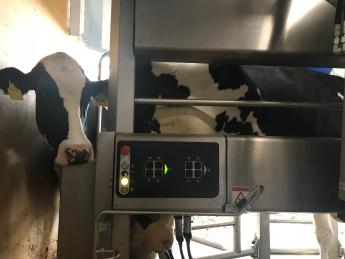 Precíziós állattenyésztési és takarmányozási szakmérnök képzés Óváron