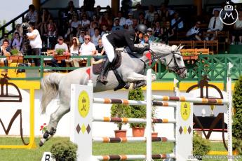 XXV. Jubileumi Kanca- és Ménverseny