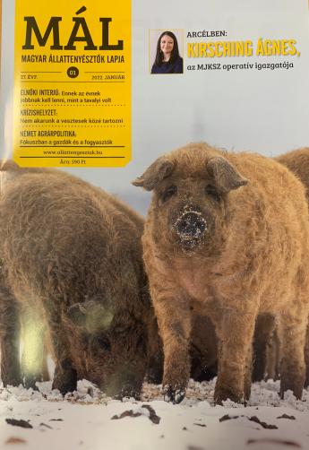 Mozgalmas évünk lesz