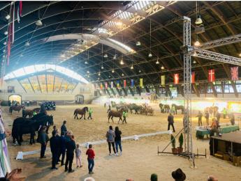 Hatalmas érdeklődés kíséretében ért véget a KÁN