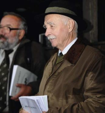 Elment a magyar szürke megmentője DR. BODÓ IMRE (1932-2023)