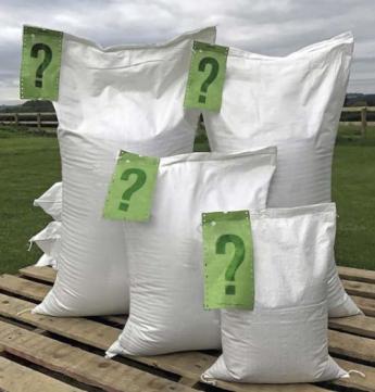 IDEÁLIS MAGKEVERÉK - Mit nézzünk a vetőmagos zsákon?