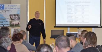 Szaporaság javítása és ágazati kilátások