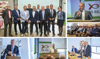 Tisztújítás és stabilitás a hazai akvakultúrában