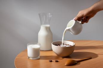 Emelkednek a tejárak