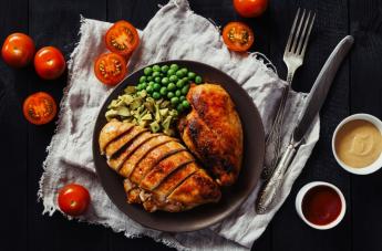 A tudományos alapon nyugvó innováció és kommunikáció elengedhetetlen a fenntartható, pozitív megítélésű hústermeléshez