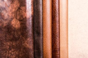 A bőr csak akkor nevezhető bőrnek, ha állatból származik