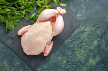 2024 első félévének baromfivágási adatai