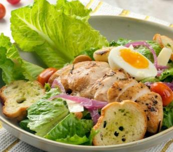 Az állati eredetű élelmiszerek szerepe a mikrotápanyag-hiány megelőzésében