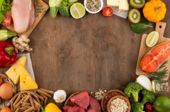 Videóinterjú Tassos Haniotis-szel: zöld megállapodás, élelmezésbiztonság, Termelőtől a fogyasztóig stratégia