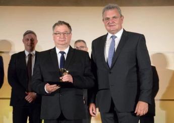 Arcél interjú Kiss Györggyel, az Év Agrárembere állattenyésztés kategória győztesével