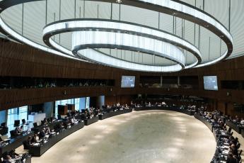 A klímaváltozás elleni küzdelmet csak globálisan lehet kezelni