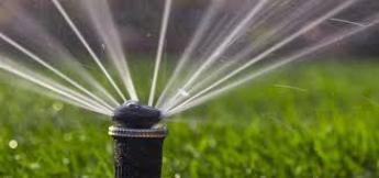 Frissült az öntözési eljárásokat összefoglaló útmutató