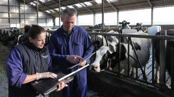 Kulcskérdés az állategészségügyi helyzetünk fenntartása