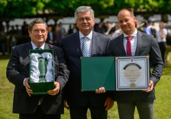 A tenyésztési támogatások tétje, hogy legyen magyar állattenyésztés - közgyűlést tartott a MÁSZ