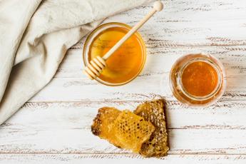 MAGYAR KEZDEMÉNYEZÉSRE SZIGORODHATNAK A MÉZKEVERÉKEK SZÁRMAZÁS JELÖLÉSI ELŐÍRÁSAI