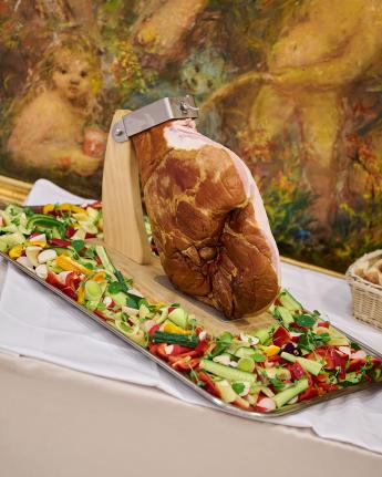 Hagyományos Húsvéti Sajtótájékoztató