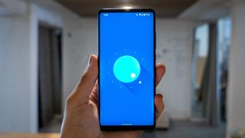 Érdemes frissíteni a mobilGAZDA alkalmazást