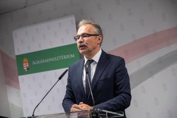 Szerdán indul az agrártámogatások előlegfizetése