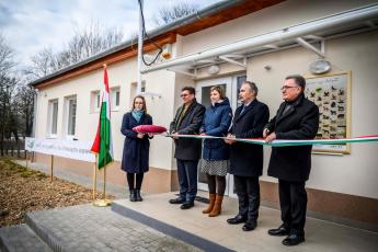 A gödöllői intézmény a hazai haszonállat-génmegőrzés stabil bástyája