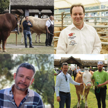 Ember a díj mögött