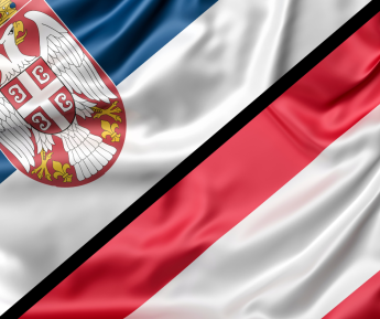 Szerbia és Ausztria szigorítja a határátlépést