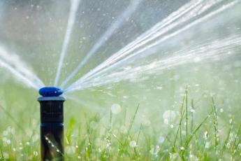Meghosszabbították az öntözésfejlesztési pályázati felhívásokat