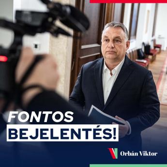 Élelmiszerár, stop! Orbán Viktor: hat termék ára csökken