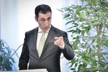 Német agrárpolitika: fókuszban a gazdák és a fogyasztók