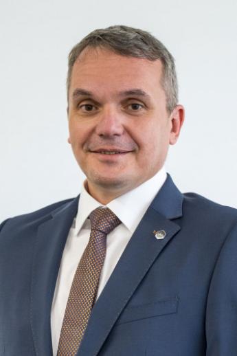 Papp Zsolt a NAK új elnöke