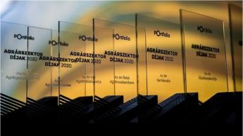 8 kategóriában keresi a Portfolio Csoport az év agrárszakembereit: nevezzen Ön is az év rangos díjaira