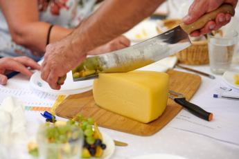 Új sajtbírákat avattak