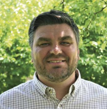 Arcélben: Schrek Ottó, az MMOE új elnöke