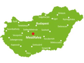 Idén újra NAK Szántóföldi Napok Mezőfalván