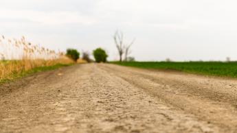 Az Alföld jelentős részén kritikusan száraz a talaj